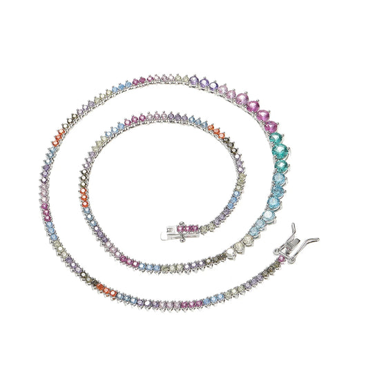 Aurora Necklace