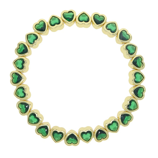 Phoebe Love Bracelet