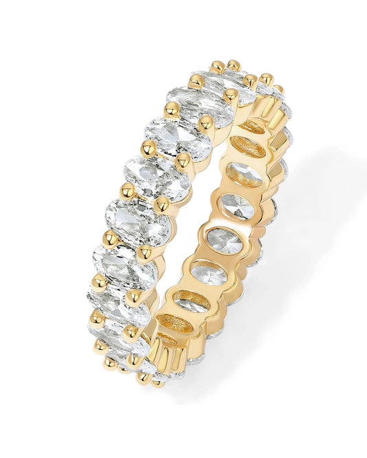 Everly Ring