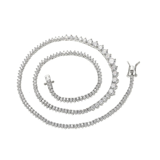 Nova Necklace