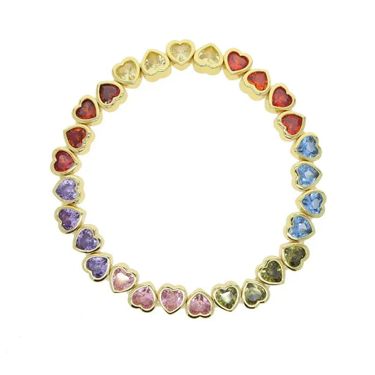 Phoebe Love Bracelet