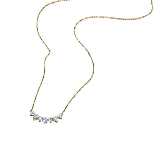 Rosalie Necklace