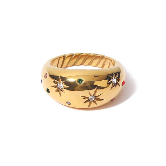 Stella Nova Ring