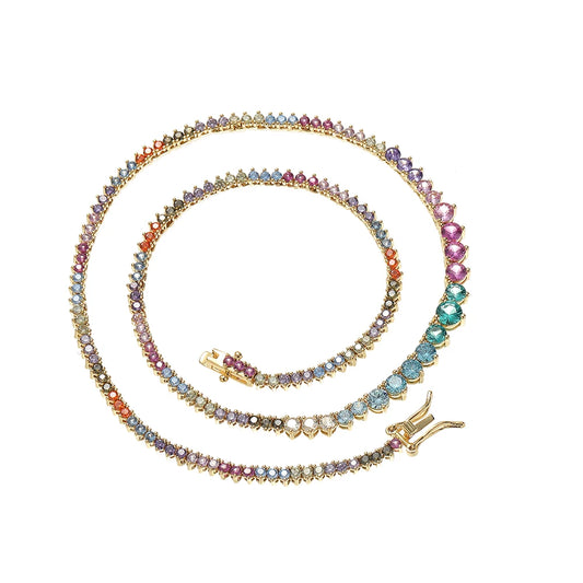 Aurora Necklace