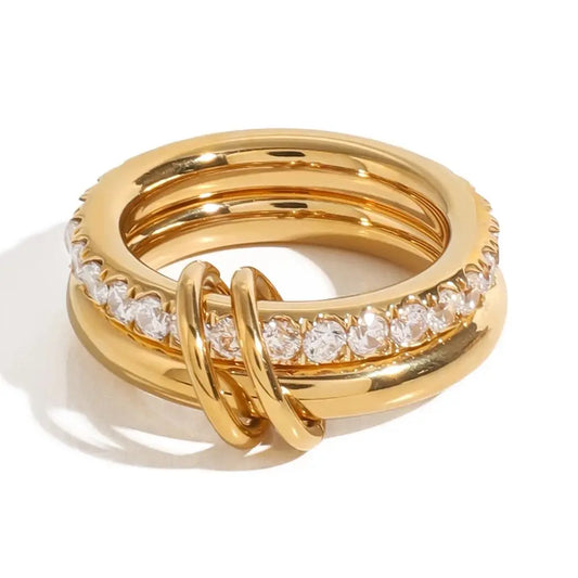 Eclipse Ring