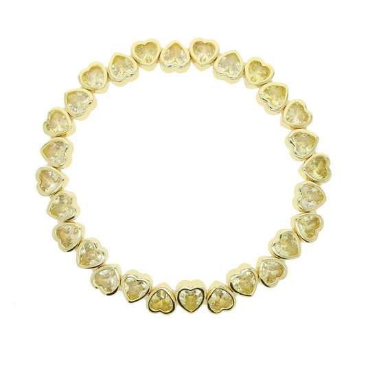 Phoebe Love Bracelet