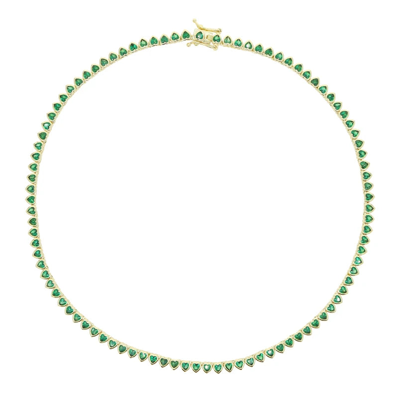 Miranda Necklace