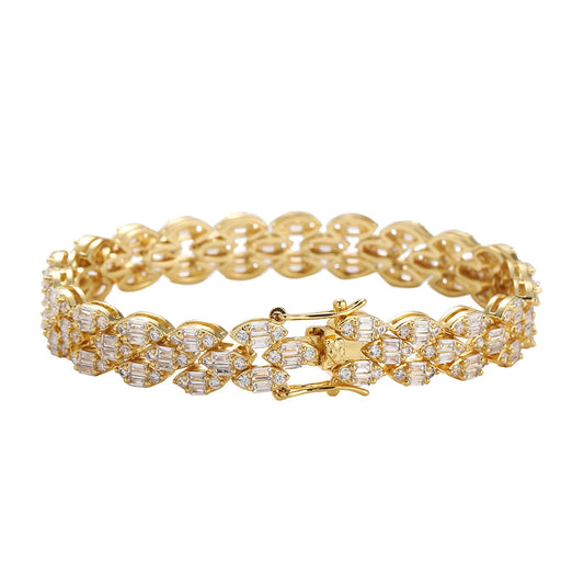 Athena Bracelet