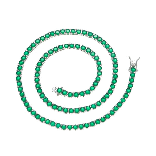 Jadea Necklace