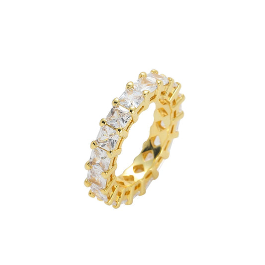 Calypso Ring