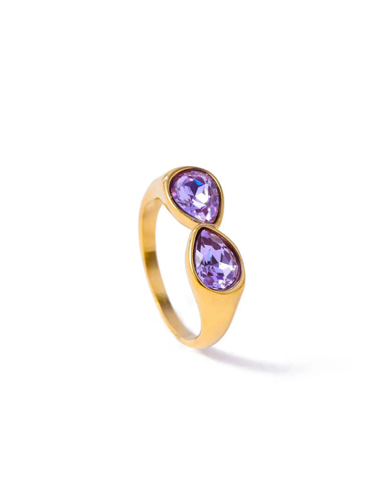 Solara Ring