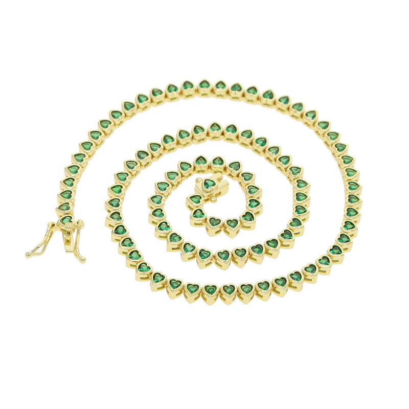 Miranda Necklace