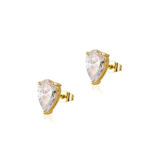 Twilight Drop 8mm Studs