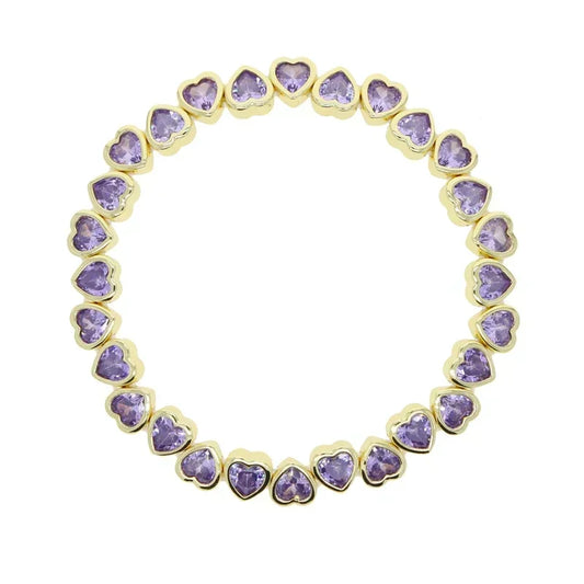 Phoebe Love Bracelet