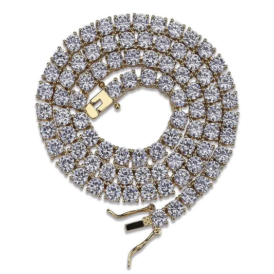 Seraphim Necklace