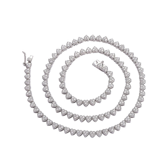 Lumière Necklace