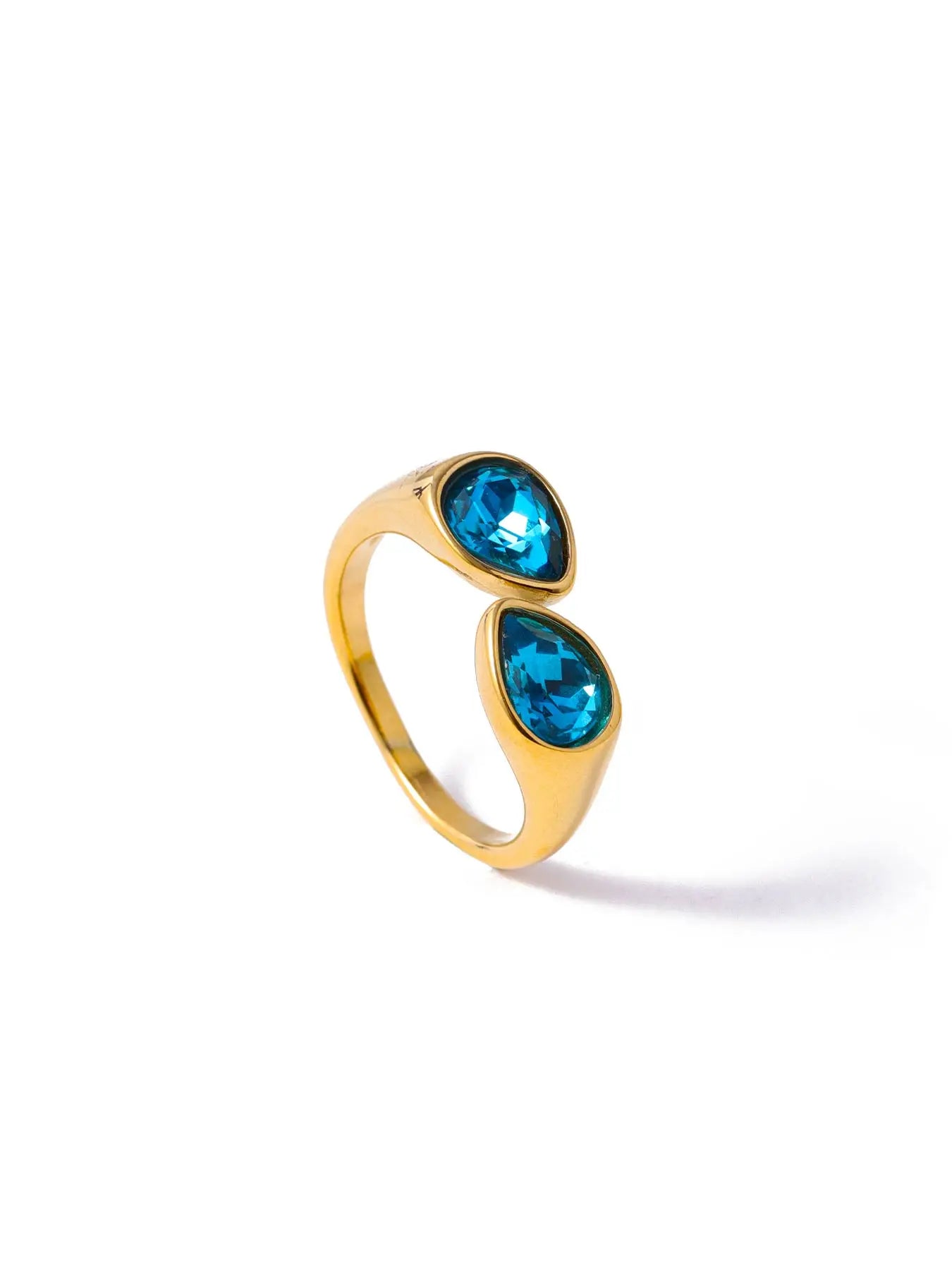 Solara Ring