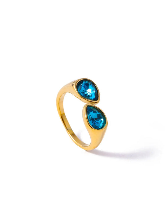 Solara Ring