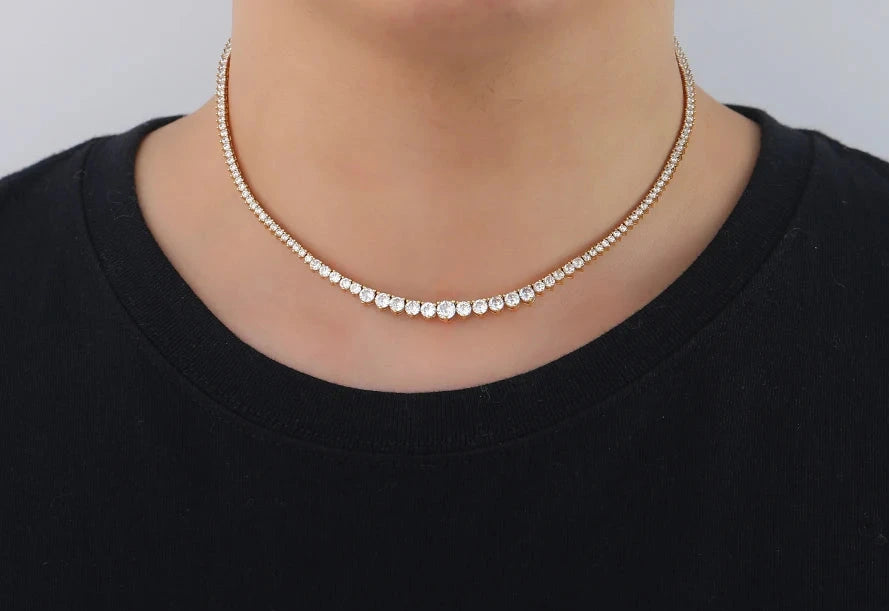 Nova Necklace