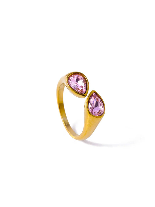 Solara Ring