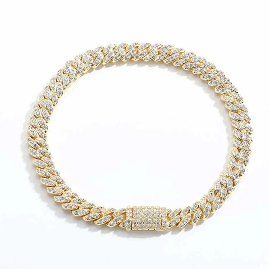 Chandra Bracelet