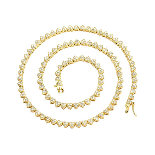 Lumière Necklace