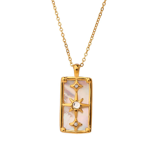 Estelle Necklace