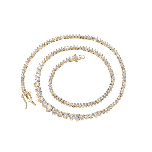 Nova Necklace