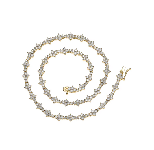 Camellia Necklace