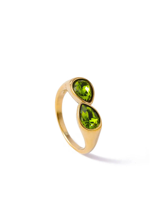 Solara Ring