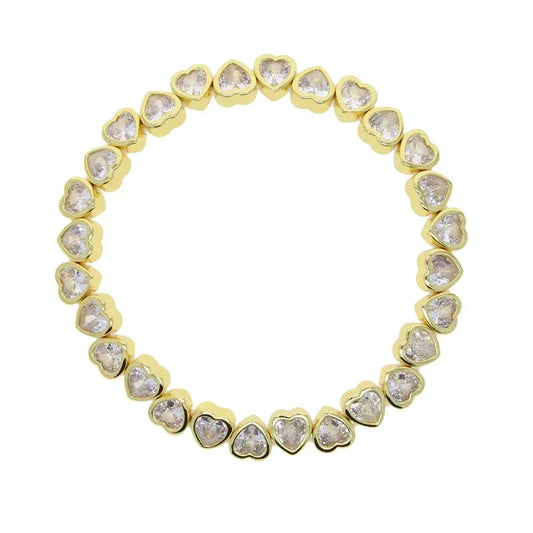 Phoebe Love Bracelet