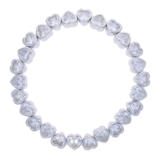 Phoebe Love Bracelet