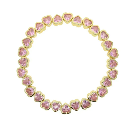 Phoebe Love Bracelet