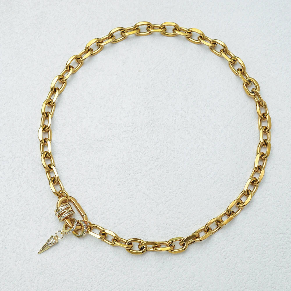 Dakota Necklace