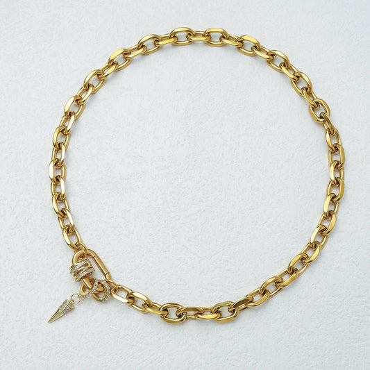 Dakota Necklace